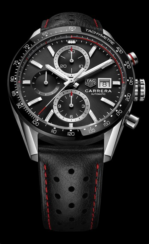 best tag heuer carreras.